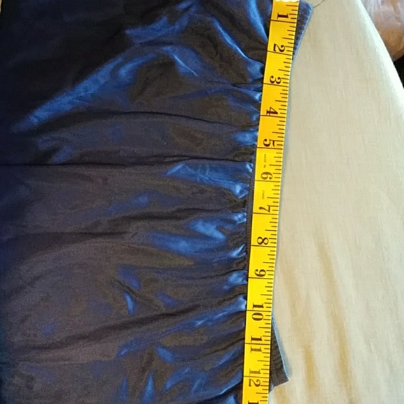 Lorraine Intimates & Sleepwear Royal Blue Slip Poshmark